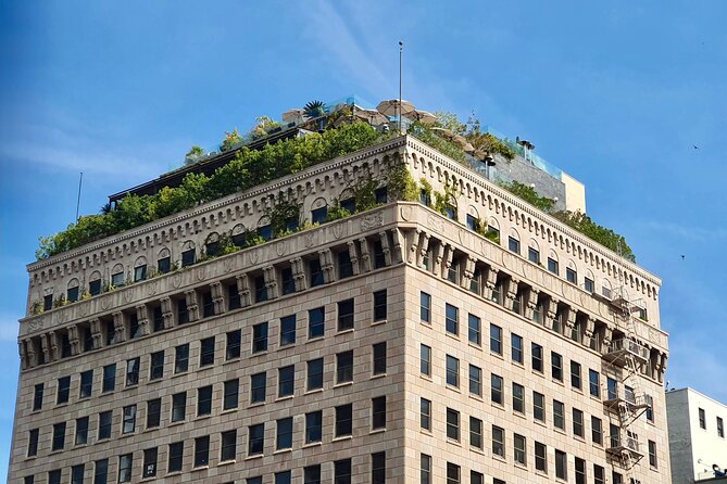 Downtown Los Angeles History and Architecture Walking Tour - Preparing for the Walking Tour
