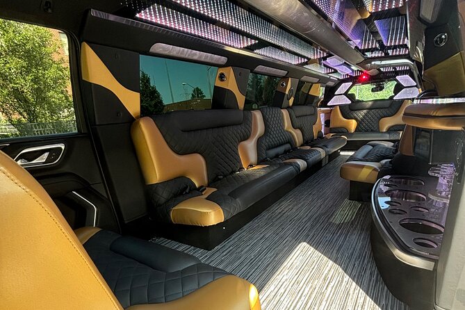 Downtown New York Taxi and Limousine Review - The Sum Up