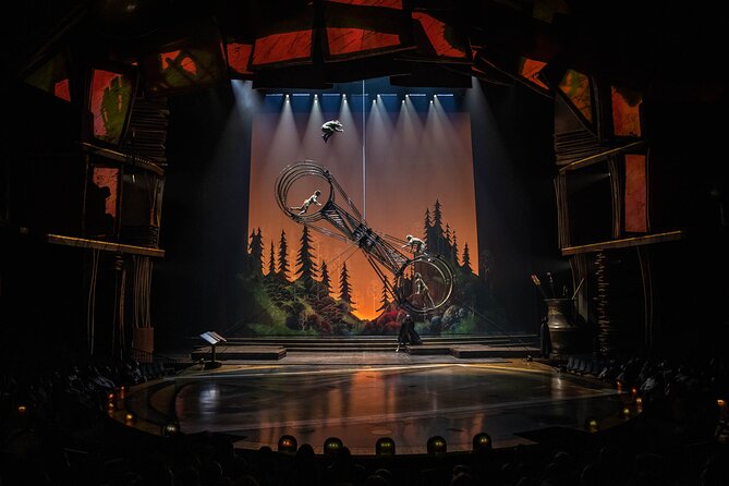 Drawn to Life Presented by Cirque Du Soleil and Disney - Decoding the Traveler Reviews: Insights and Reflections