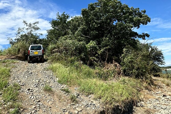 Driving Experience at the Nearest Off-Road Course From Tokyo - Pricing and Booking Information