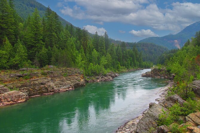 Driving Tour in Glacier National Park - Tips for a Great Experience