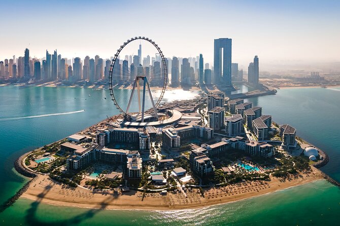 Dubai City Pass: All Inclusive Pass With Hop on Hop off & Tours - Customer Reviews and Feedback
