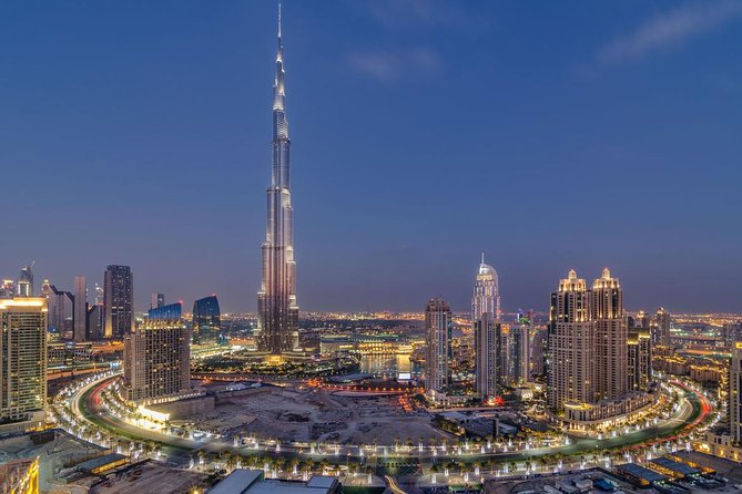 Dubai City Tour - Tips for Travelers