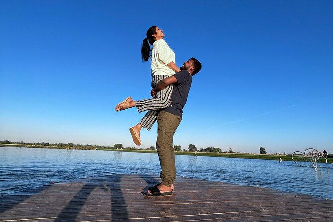 Dubai: Love Lake Tent Stay With BBQ, Fish Feeding, Musiclight - Frequently Asked Questions