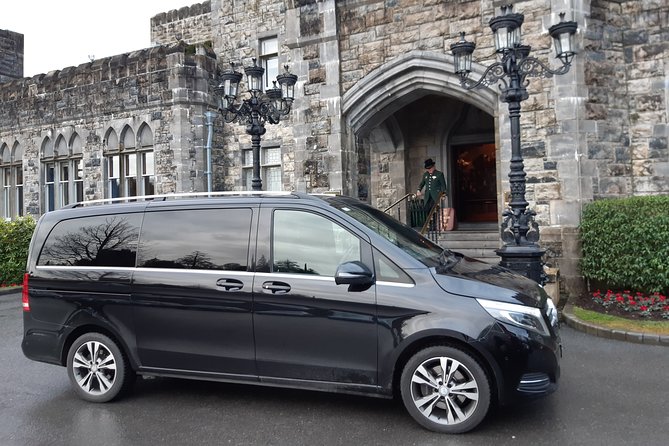 Dublin Airport to Lough Rynn Castle Estate Premium Car Service - Contact Information