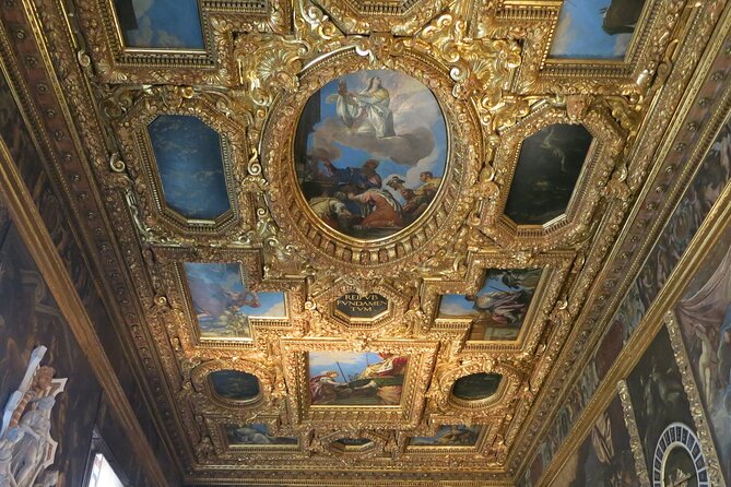 Ducal Venice - Additional Information and Resources