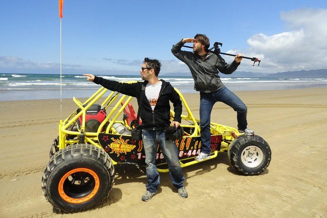 Dune Buggy, UTV or ATV Experience at Pismo Beach - Guest Reviews and Highlights