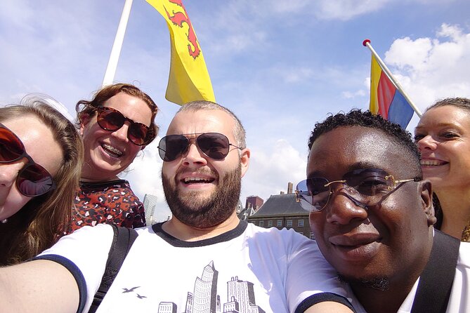 E-Scavenger Hunt Lubeck: Explore the City at Your Own Pace - The Sum Up
