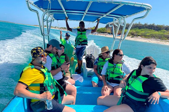 Eagle Bay + Pedernales City Tour, ALL INCLUDED - Frequently Asked Questions