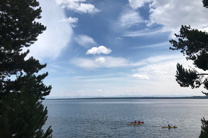 Early Morning Guided Kayak Tour - Highlights of the Kayak Adventure