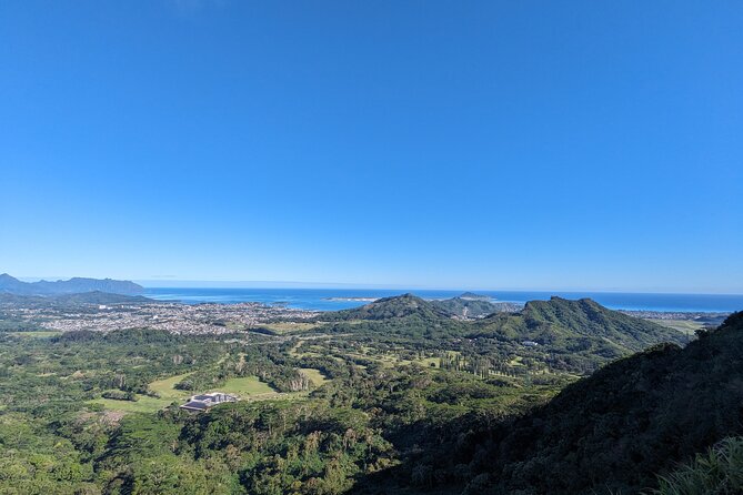 East Honolulu and Windward Island Specialty Tour - Accessibility and Policies