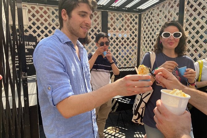 East Village Ice Cream Crawl Review - Frequently Asked Questions