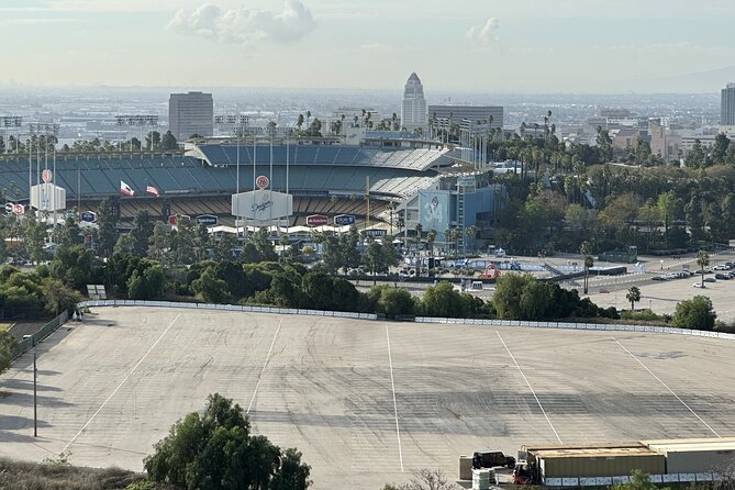 Eastside Express by Luxury E-Bike: LA River Frogtown Go Dodgers! - Recommendations and Rider Feedback