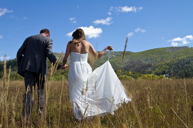 Easy Hiking Photoshoot With Majestic Views Review - Preparing for an Unforgettable Adventure