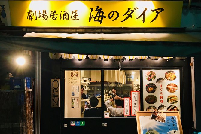 Eat Like A Local In Nagoya: Private & Personalized - Booking Information