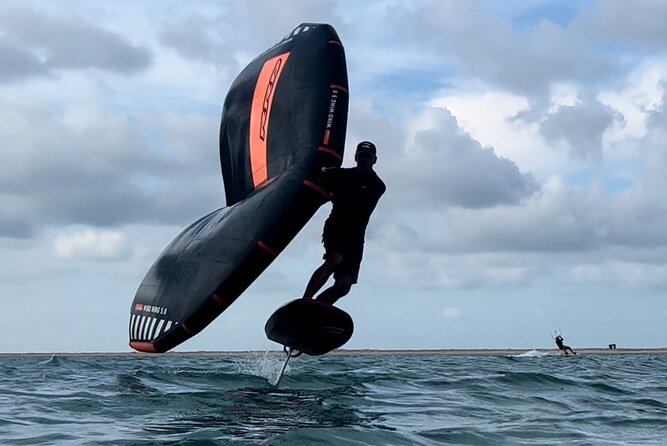 Efoil Lessons in Sesimbra - Exploring Sesimbra Beyond the Lessons