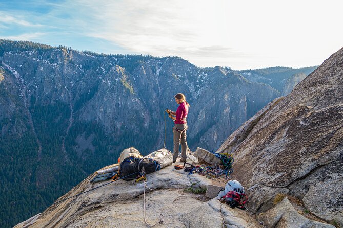 El Capitan, Yosemite Tour Review - Verdict and Recommendations