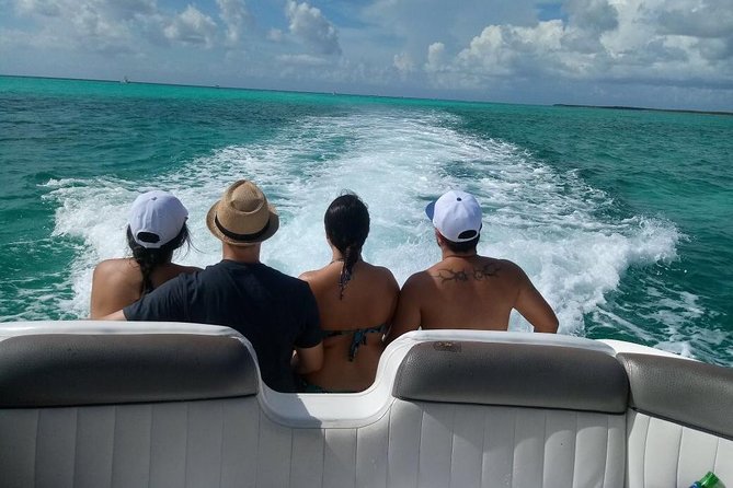 El Cielo and Snorkel Private Excursion - Customer Reviews