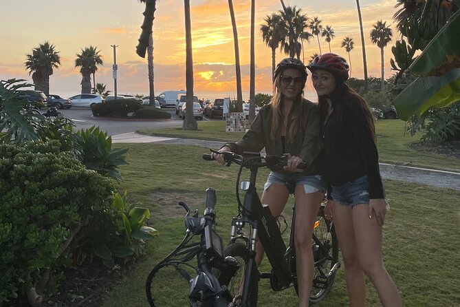 Electric Bike Rental Per Hour Review - Questions About Your Stay