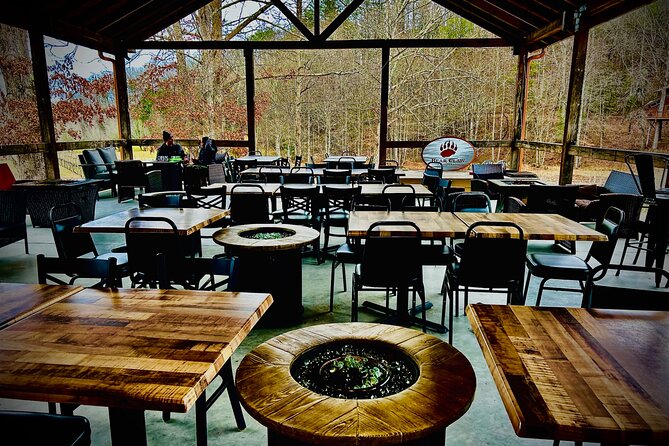 Elijay Hike W/ Waterfall & Wine Tasting Private Tour From ATL - How to Book the Elijay Hike W/ Waterfall & Wine Tasting Private Tour