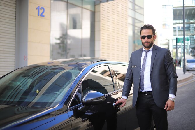 ELITE - VIP Transportation Services - Frequently Asked Questions