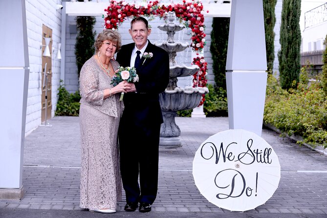 Elvis Chapel Wedding and Vow Renewal - Frequently Asked Questions