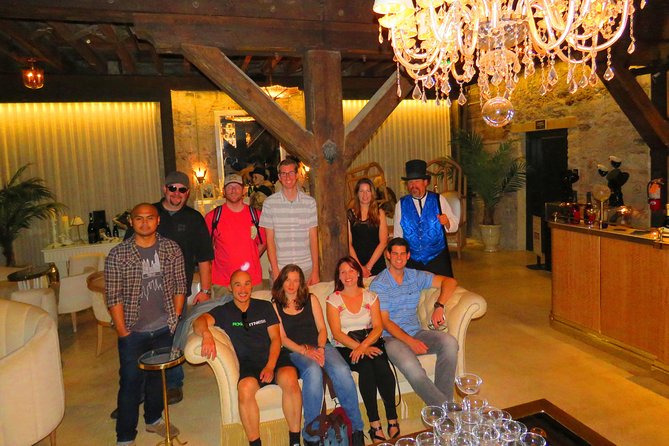 Embark on an Epic Muir Woods and Wine Country Adventure! - Things To Known