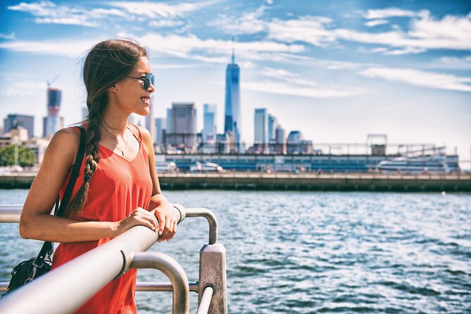 Empire State Building NYC Tour, Pre-booked Tickets, Transfer - Additional Tour Options and Upgrades