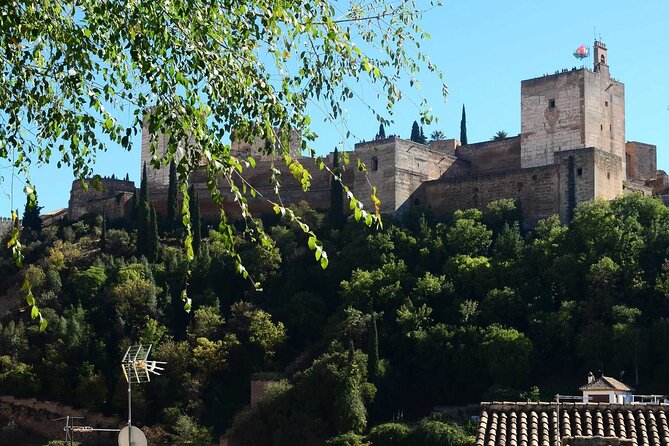 Enchanting Granada: A Self-Guided Audio Tour - Tips for a Memorable Tour