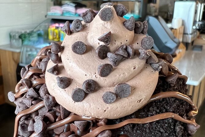 Encinitas Food Tour - Booking and Logistics