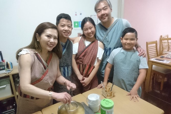Enjoy a Basic Sushi Making Class - Pricing, Booking, and Cancellation Policy