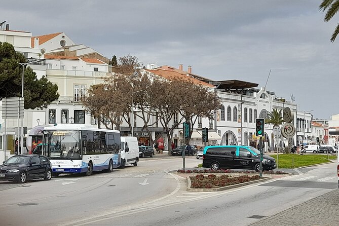 Enjoy Sagres & Lagos & Portimao ( Full Day Private Van Tour ) - Portimao Attractions