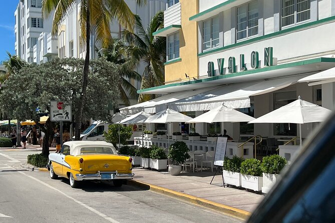 Enjoy the Best of Miami in One Day Tour - Uncover Hollywoods Miami Connections