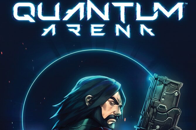 Enter Action World Hero Zone Arena 2 - 8 Players 4 Games 80 Mins - Game Descriptions