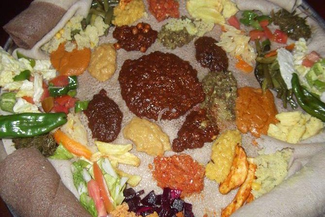 Ethiopian Cultural Dinner in Addis Ababa With LIVE Traditional Dance Show - Frequently Asked Questions