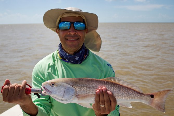 Everglades Fishing - Preparing for an Unforgettable Fishing Adventure
