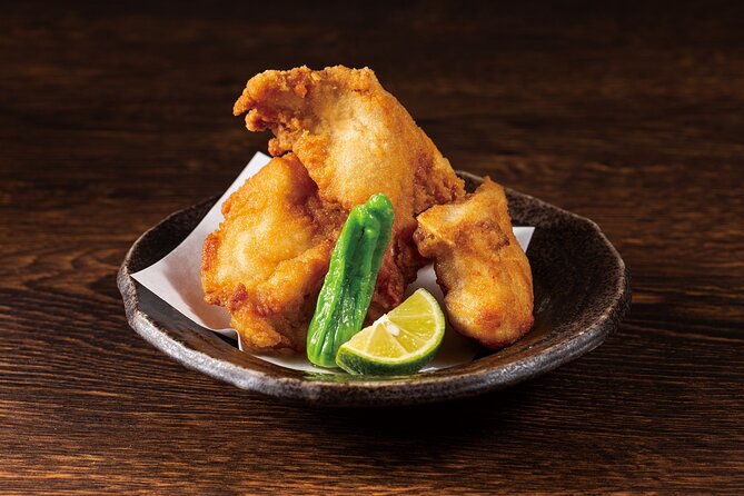 Exclusive Japanese Pufferfish Dining Experience in Tokyo - Frequently Asked Questions