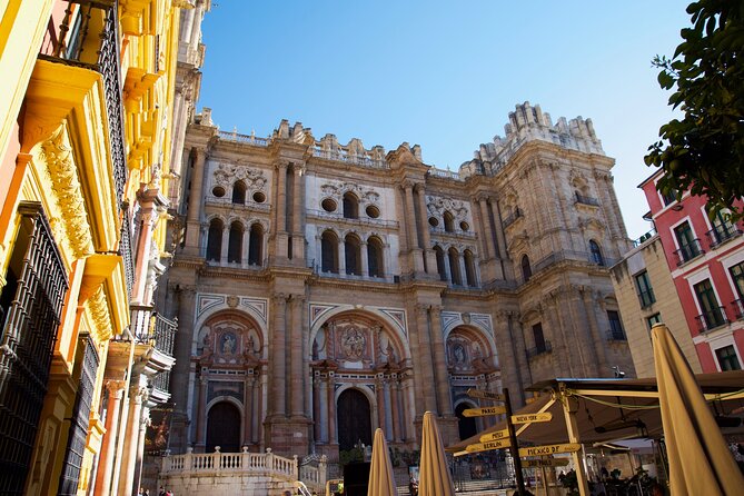 Exclusive Private Malaga Walking Tour by Pro-Licensed Tour Guides - Ask Away