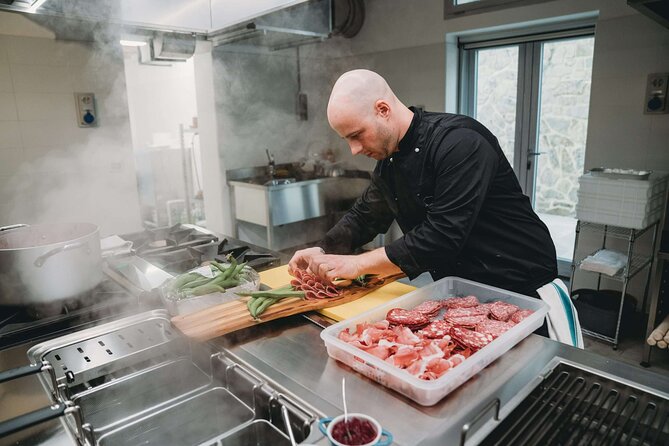 Exclusive Private Tuscan Cuisine Course - Booking Confirmation and Policies