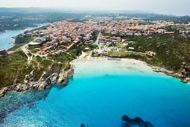 Exclusive Tour in Dinghy Bonifacio/Capo Testa - Private and Personalized