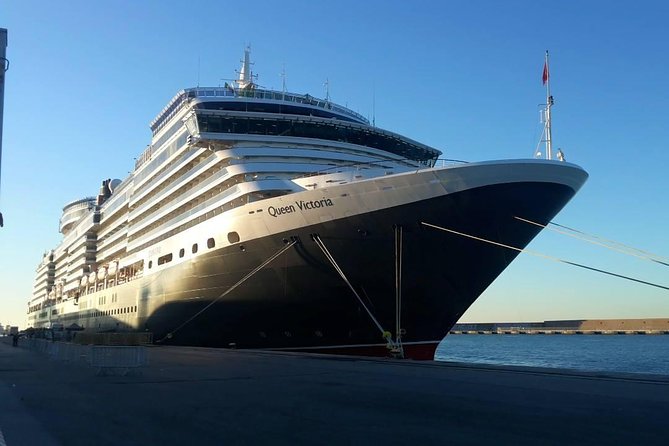 Excursions Civitavecchia to Ancient Ruins of Ostia - Pricing and Cancellation Policy