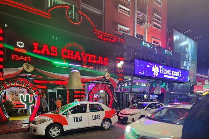 Exotic Tijuana Massage Tour in LA - Why Choose This Unique Experience