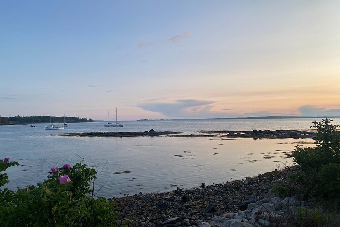 Experience Acadia: Private 3-Hr Tour With Local Guide. - Frequently Asked Questions