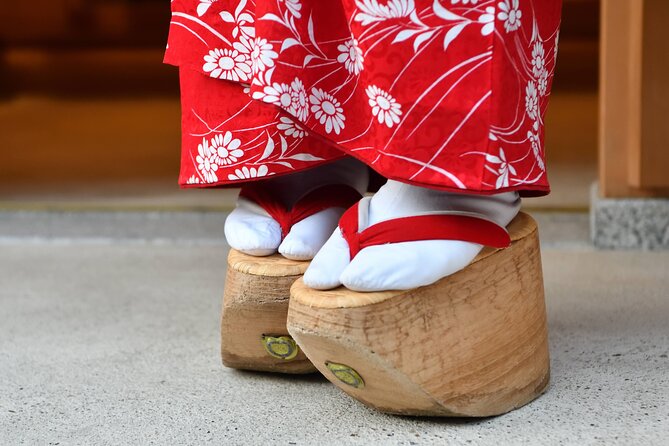 Experience Authentic Gion Geisha/Maiko Cultural Tour - Traveler Reviews