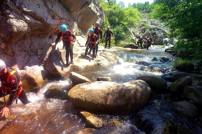 Experience Canyoning From Bitola Or/And Ohrid - Tips for a Great Experience