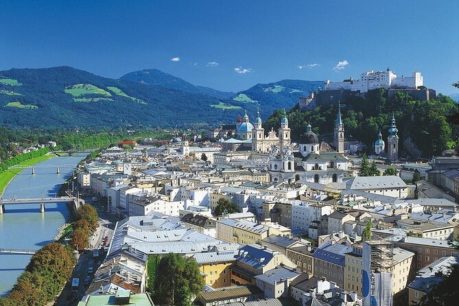 Experience Magical Salzburg: Bespoke One-Day Private Guided Tour - Preparing for Your Tour