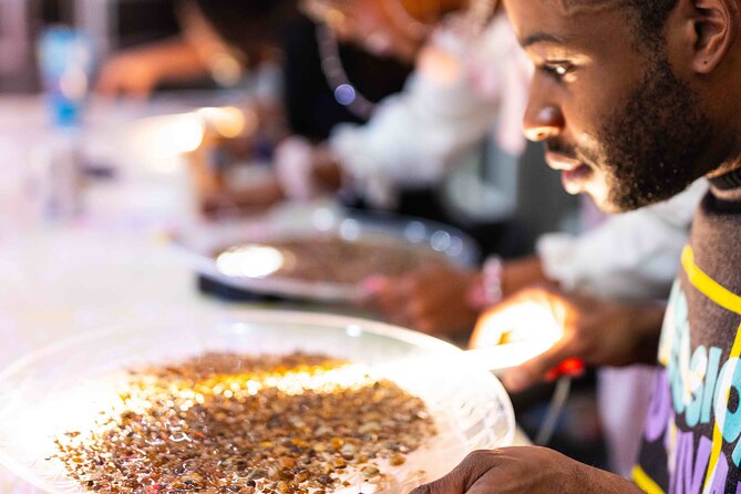 Experience Mining For Genuine Montana Sapphires in Seattle - Things To Known