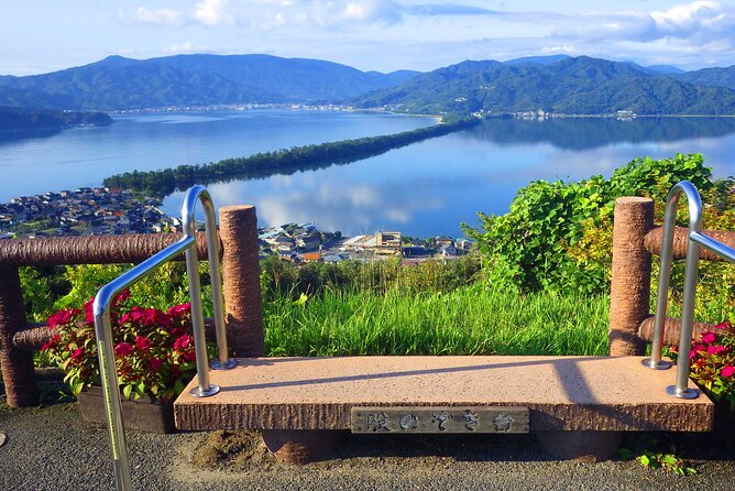 Explore Amanohashidate & Ine Bay: Day Tour From Osaka - Traveler Experiences