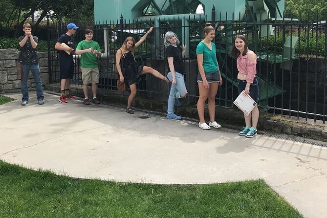 Explore Carlsbad With a Unique Scavenger Hunt by Operation City Quest - Sum Up