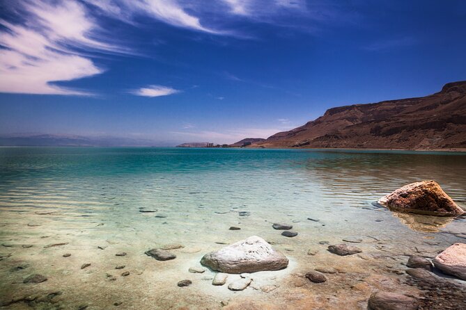 Explore Dead Sea a Day Use - Frequently Asked Questions